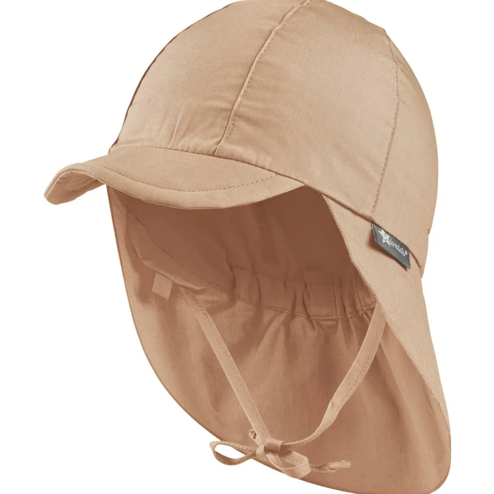 - Kid's Schirmmütze Nacken - Cap>Sterntaler Best