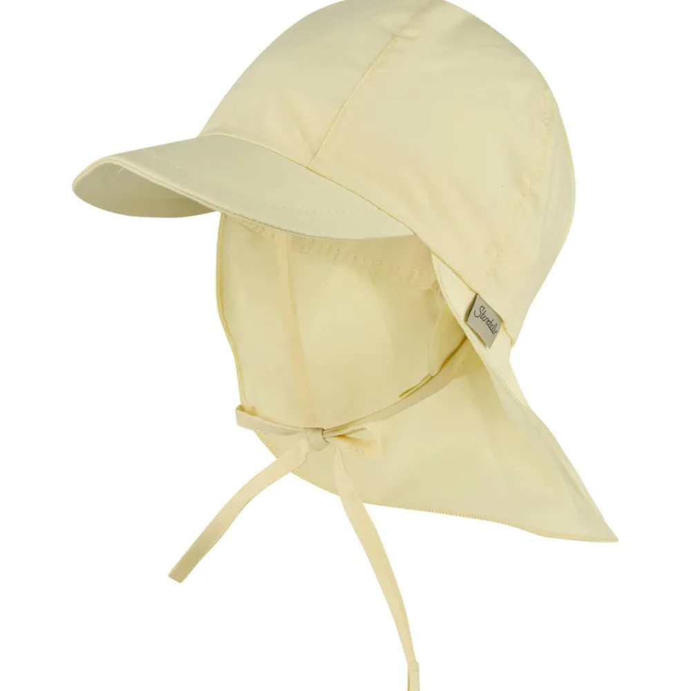 - Kid's Schirmmütze Nacken - Cap>Sterntaler Best