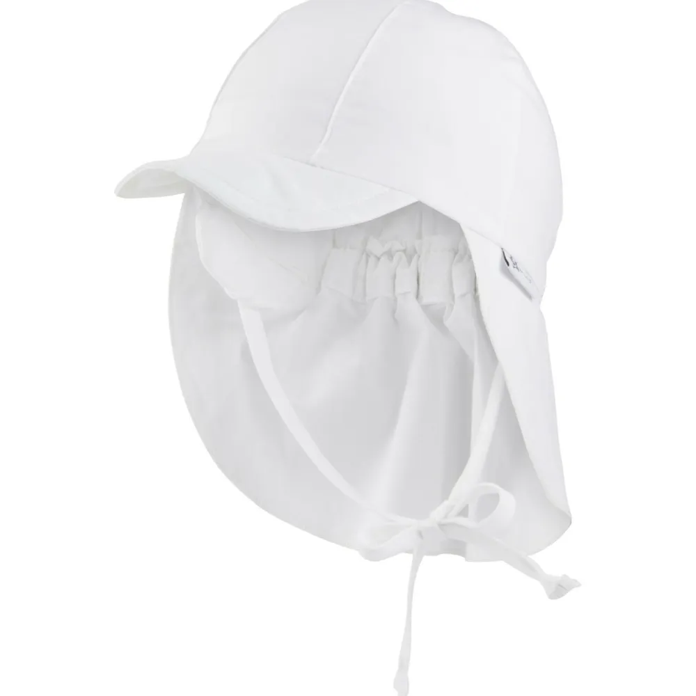 - Kid's Schirmmütze Nacken - Cap>Sterntaler Best