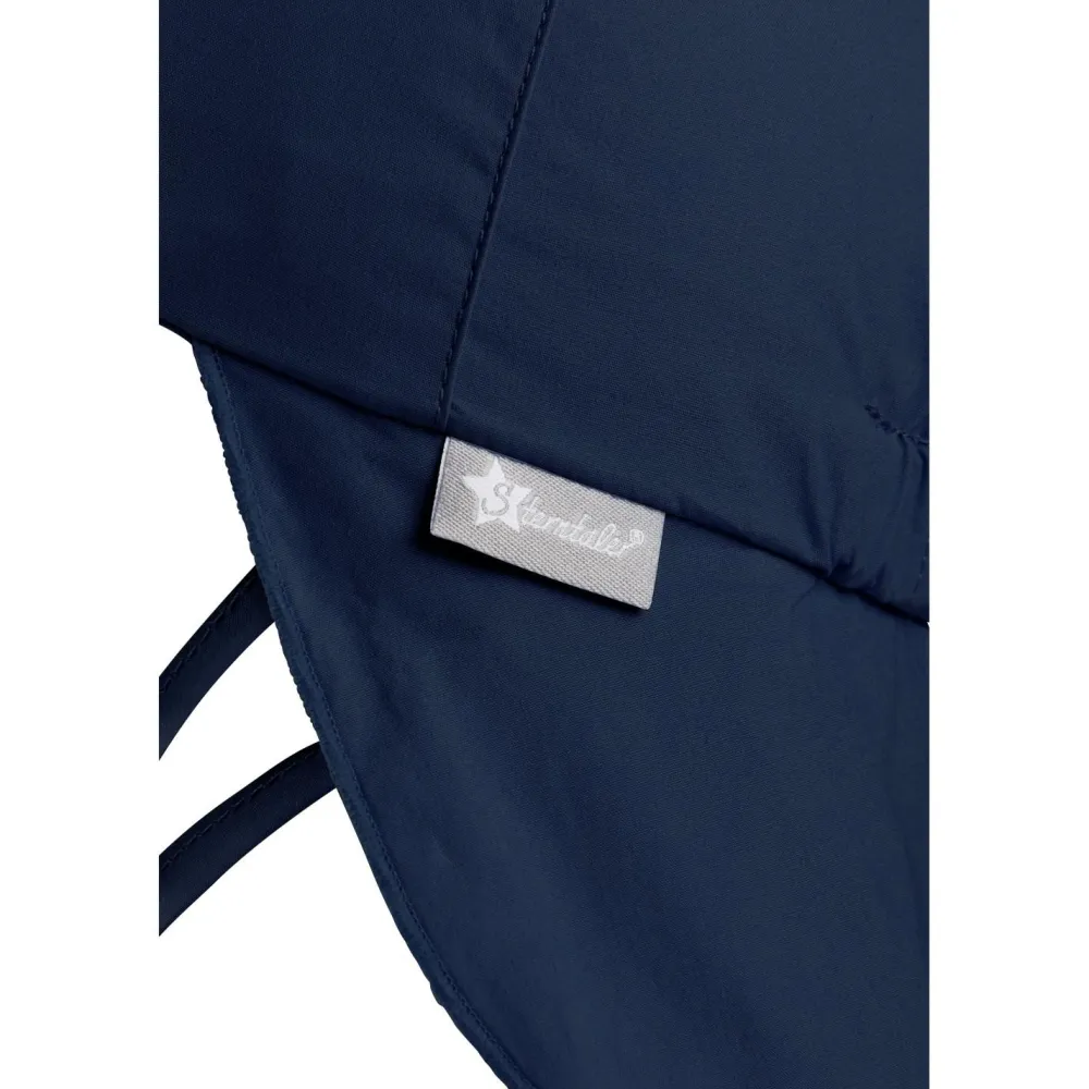 - Kid's Schirmmütze Nacken - Cap>Sterntaler Best