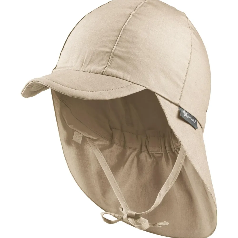 - Kid's Schirmmütze Nacken - Cap>Sterntaler Best