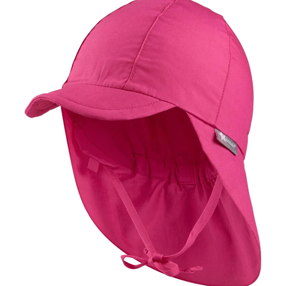 - Kid's Schirmmütze Nacken - Cap>Sterntaler Best