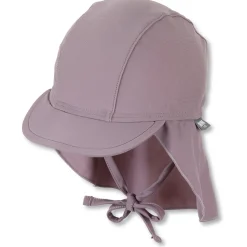 New - Kid's Schirmmütze Nackenschutz mit Kordel - Cap Caps|Kopfbedeckungen