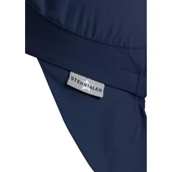 Sterntaler - Kid's Schirmmütze mit Nackenschutz Uni - Cap
