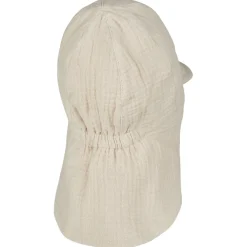 Hot - Kid's Schirmmütze Nacken Musselin - Cap Caps|Kopfbedeckungen