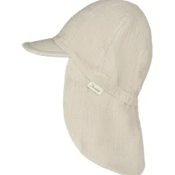 Hot - Kid's Schirmmütze Nacken Musselin - Cap Caps|Kopfbedeckungen