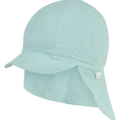 Hot - Kid's Schirmmütze Nacken Musselin - Cap Caps|Kopfbedeckungen
