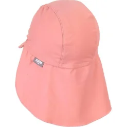 Sterntaler - Kid's Schirmmütze Nackenschutz Herz - Cap^ Caps|Kopfbedeckungen