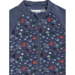 Sterntaler - Kid's Schwimmanzug Unterwasser - Lycra