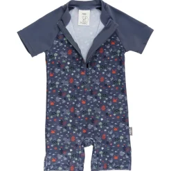 Sterntaler - Kid's Schwimmanzug Unterwasser - Lycra