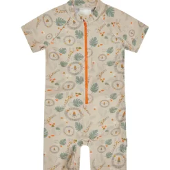 Sterntaler - Kid's Schwimmanzug Safari - Lycra