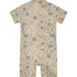 Sterntaler - Kid's Schwimmanzug Safari - Lycra