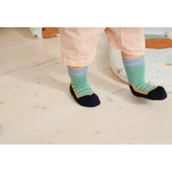 New - Kid's Socken Active Trekking - Multifunktionssocken Socken|Socken