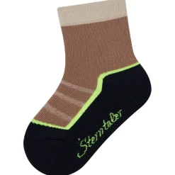 New - Kid's Socken Active Trekking - Multifunktionssocken Socken|Socken