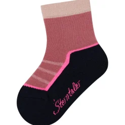 New - Kid's Socken Active Trekking - Multifunktionssocken Socken|Socken