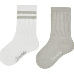 Sterntaler - Kid's Socken DP Coolmax Rippe - Multifunktionssocken^ Socken|Socken