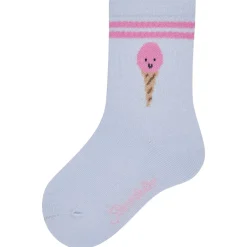 - Kid's Socken Eiswaffel - Multifunktionssocken Socken|Socken