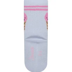 - Kid's Socken Eiswaffel - Multifunktionssocken Socken|Socken