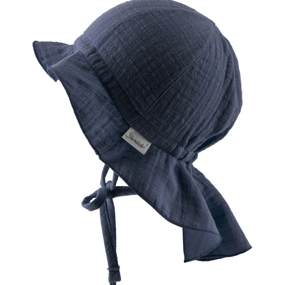 - Kid's Sonnenhut Uni - Hut>Sterntaler