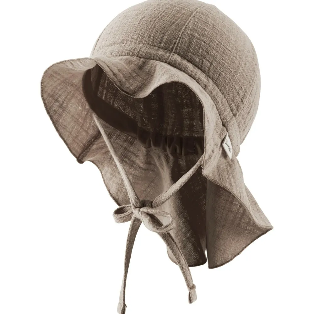 - Kid's Sonnenhut Uni - Hut>Sterntaler