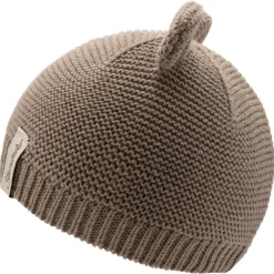 Sterntaler - Kid's Strickmütze Ohren - Mütze