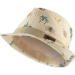 Best - Kid's Strohhut Safari - Hut Alltagsbekleidung|Kopfbedeckungen