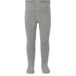 New - Kid's Strumpfhose Uni Cotton - Alltagsunterwäsche Kinder Unterwäsche|Hosen