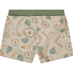 Sale - Kid's Swim Shorts Safari - Badehose Bademode