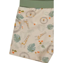 Sale - Kid's Swim Shorts Safari - Badehose Bademode