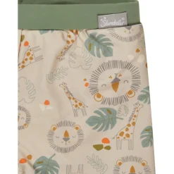 Sale - Kid's Swim Shorts Safari - Badehose Bademode