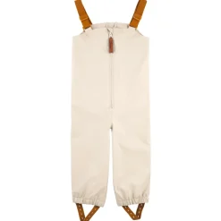 Kinder Sterntaler - Kid's Träger-Regenhose Ungefüttert Uni - Regenhose