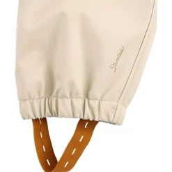 Kinder Sterntaler - Kid's Träger-Regenhose Ungefüttert Uni - Regenhose