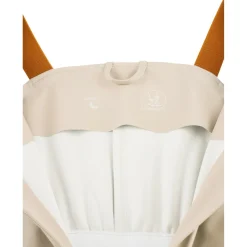 Kinder Sterntaler - Kid's Träger-Regenhose Ungefüttert Uni - Regenhose