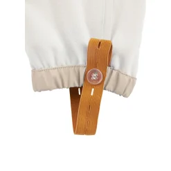 Kinder Sterntaler - Kid's Träger-Regenhose Ungefüttert Uni - Regenhose