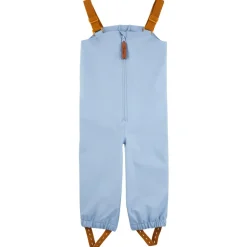 Kinder Sterntaler - Kid's Träger-Regenhose Ungefüttert Uni - Regenhose