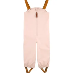 Kinder Sterntaler - Kid's Träger-Regenhose Ungefüttert Uni - Regenhose