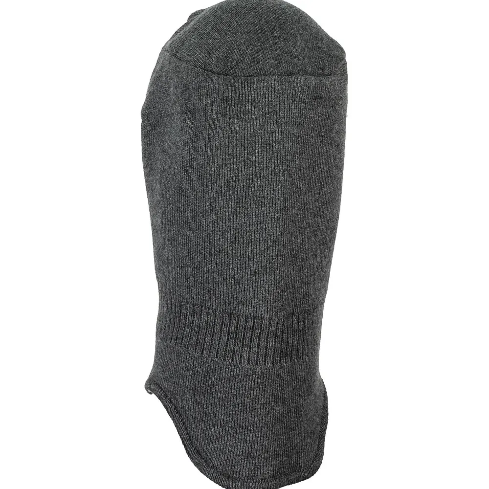 - Kid's Wende Strickmütze - Sturmhaube>Sterntaler New