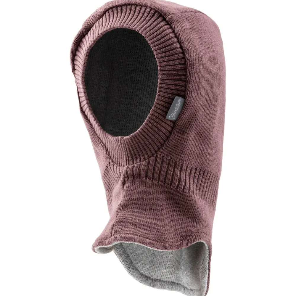 - Kid's Wende Strickmütze - Sturmhaube>Sterntaler New