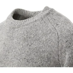 Hot Sätila - Dagsnäs Sweater - Wollpullover Pullover & Hoodies|Alltagsbekleidung