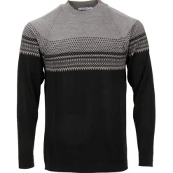 Sätila - Sarek Lodge Sweater - Merinopullover>Su00e4tila Sale