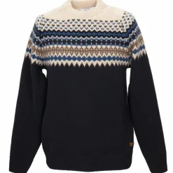 Su00e4tila Sätila - Sarek Sweater - Wollpullover^ Pullover & Hoodies|Wanderbekleidung