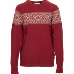 Outlet Sätila - Women's Grace Sweater - Wollpullover Pullover & Hoodies|Alltagsbekleidung