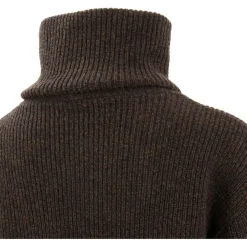 Sätila - Women's Sandby Polo Sweater - Wollpullover><noscript><img width=