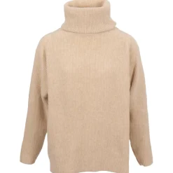 Sätila - Women's Sandby Polo Sweater - Wollpullover><noscript><img width=