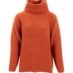 Sätila - Women's Sandby Polo Sweater - Wollpullover><noscript><img width=