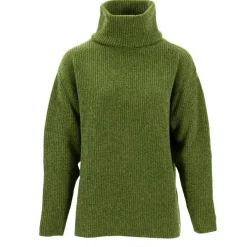 Sätila - Women's Sandby Polo Sweater - Wollpullover><noscript><img width=