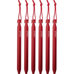 - AL V-Stake 18 - Zelthering>Stoic Clearance