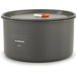 Stoic - AlmvikSt. Pot 0.8 - Topf^ Trekkingausrüstung|Outdoor-Küche
