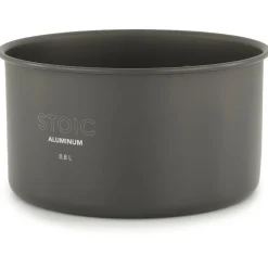 Stoic - AlmvikSt. Pot 0.8 - Topf^ Trekkingausrüstung|Outdoor-Küche