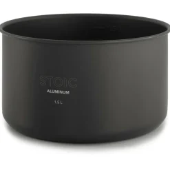 Stoic - AlmvikSt. Pot 1.5 - Topf^ Trekkingausrüstung|Outdoor-Küche